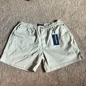 Meripex khaki shorts